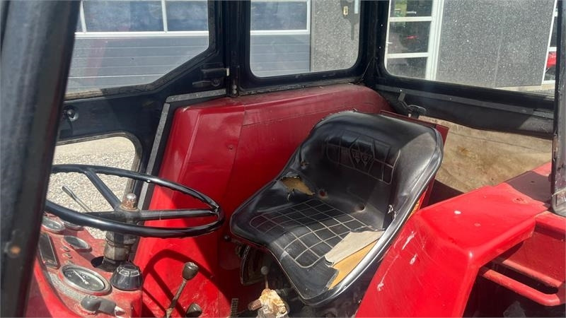 Massey Ferguson 240 Handy traktor - Traktor: obrázek 5 Massey Ferguson 240 Handy traktor - Traktor: obrázek 5