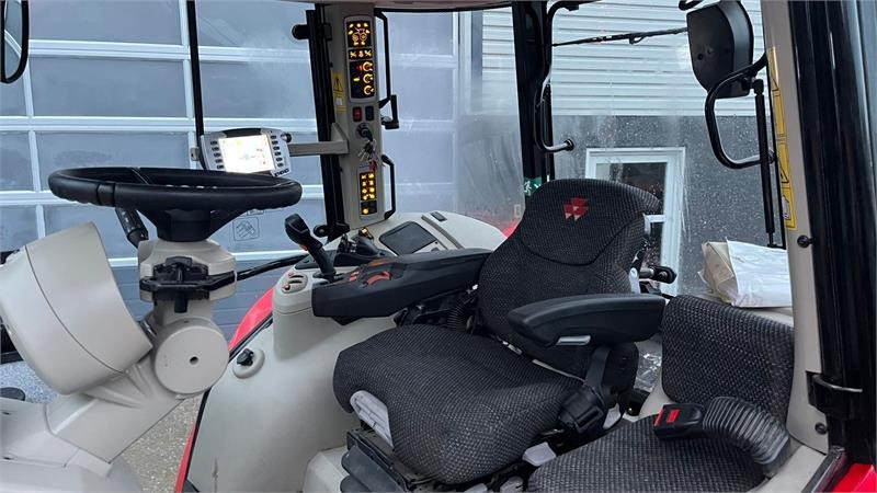 Massey Ferguson 7720S Exclusive Dyna VT - Traktor: obrázek 5 Massey Ferguson 7720S Exclusive Dyna VT - Traktor: obrázek 5