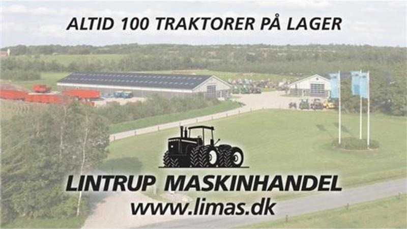 Massey Ferguson 7726 S DynaVT Med frontlift  leasing Massey Ferguson 7726 S DynaVT Med frontlift: obrázek 22