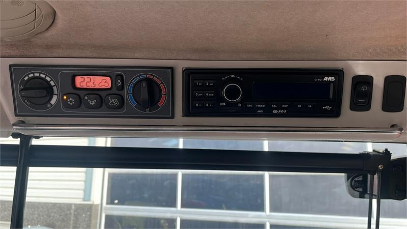 Massey Ferguson 8730S Dyna VT Velholdt traktor - Traktor: obrázek 5 Massey Ferguson 8730S Dyna VT Velholdt traktor - Traktor: obrázek 5