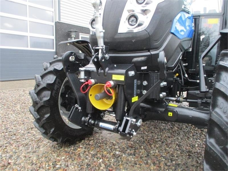 Solis 50 Med frontlift og frontPTO  leasing Solis 50 Med frontlift og frontPTO: obrázek 10