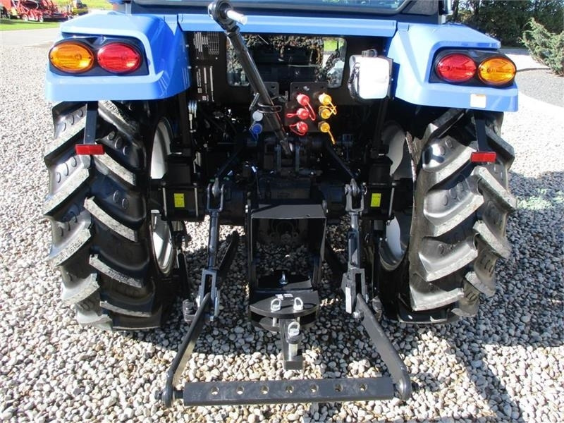 Solis 50 Stage V med kabine - Traktor: obrázek 2 Solis 50 Stage V med kabine - Traktor: obrázek 2