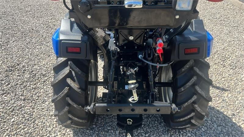 Solis H26 HST Med Frontlæsser - Traktor: obrázek 5 Solis H26 HST Med Frontlæsser - Traktor: obrázek 5