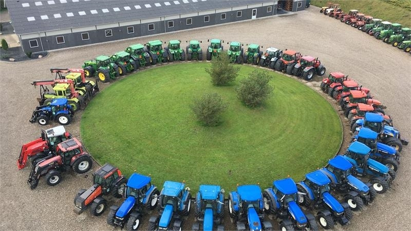 Trelleborg 650/85R38 TM 900 med ring og 12 låse - Pneumatiky pro Zemědělská technika: obrázek 5 Trelleborg 650/85R38 TM 900 med ring og 12 låse - Pneumatiky pro Zemědělská technika: obrázek 5