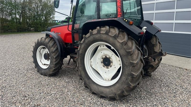 Valmet 6600 Delta Power Shift - Traktor: obrázek 3 Valmet 6600 Delta Power Shift - Traktor: obrázek 3