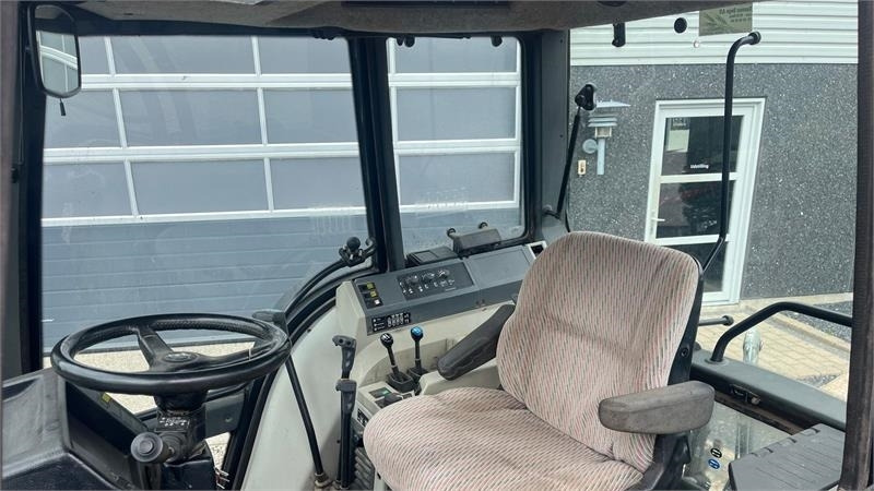 Valmet 6600 Delta Power Shift - Traktor: obrázek 5 Valmet 6600 Delta Power Shift - Traktor: obrázek 5