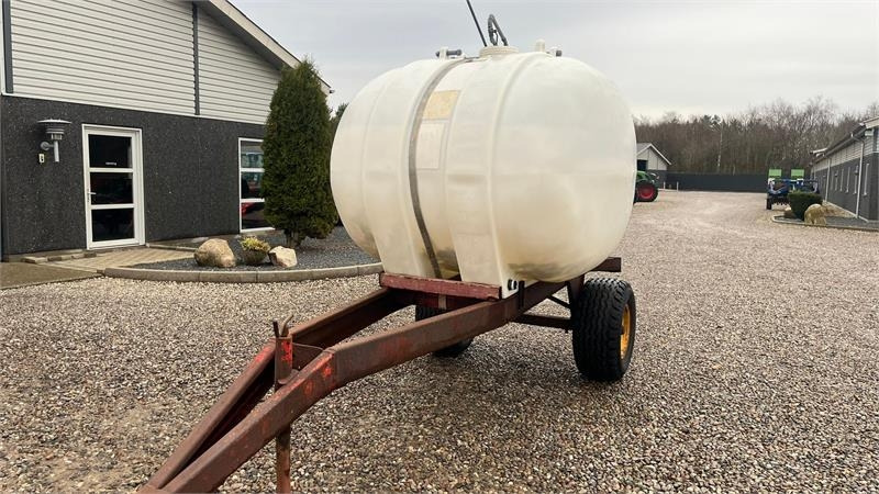 - - - Vandvogn - Zavlažovací systém: obrázek 3 - - - Vandvogn - Zavlažovací systém: obrázek 3