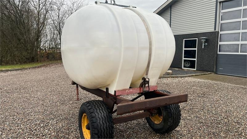 - - - Vandvogn - Zavlažovací systém: obrázek 5 - - - Vandvogn - Zavlažovací systém: obrázek 5