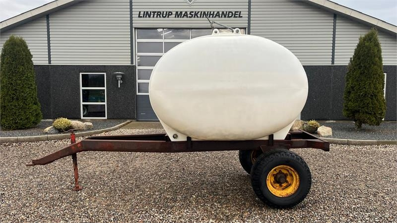 - - - Vandvogn - Zavlažovací systém: obrázek 1 - - - Vandvogn - Zavlažovací systém: obrázek 1