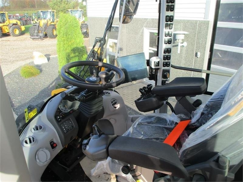 Volvo L 70 H H2 BEMÆRK MED GARANTI FRA VOLVO FREM TIL DE - Kolový nakladač: obrázek 4 Volvo L 70 H H2 BEMÆRK MED GARANTI FRA VOLVO FREM TIL DE - Kolový nakladač: obrázek 4