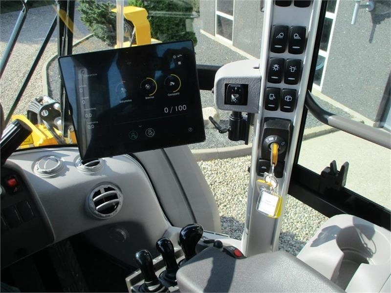 Volvo L 70 H H2 BEMÆRK MED GARANTI FRA VOLVO FREM TIL DE - Kolový nakladač: obrázek 4 Volvo L 70 H H2 BEMÆRK MED GARANTI FRA VOLVO FREM TIL DE - Kolový nakladač: obrázek 4