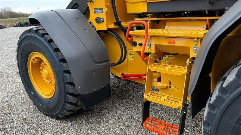 Volvo L 70 H H2 OPTISHIFT. Dansk maskine med fuld GARANT - Kolový nakladač: obrázek 5 Volvo L 70 H H2 OPTISHIFT. Dansk maskine med fuld GARANT - Kolový nakladač: obrázek 5