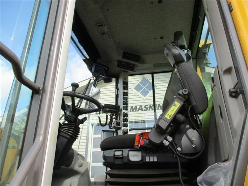Volvo L 90 H Årg 9.2021, CDC, BSS, DK-Maskine med fuld V - Kolový nakladač: obrázek 5 Volvo L 90 H Årg 9.2021, CDC, BSS, DK-Maskine med fuld V - Kolový nakladač: obrázek 5