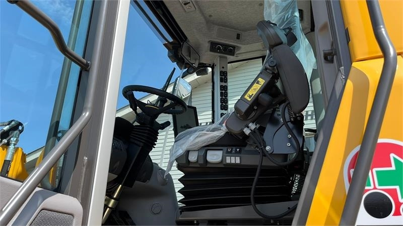 Volvo L90H H2 AGRICULTURE Dansk-maskine, Co-Pilot, LANG- - Kolový nakladač: obrázek 3 Volvo L90H H2 AGRICULTURE Dansk-maskine, Co-Pilot, LANG- - Kolový nakladač: obrázek 3