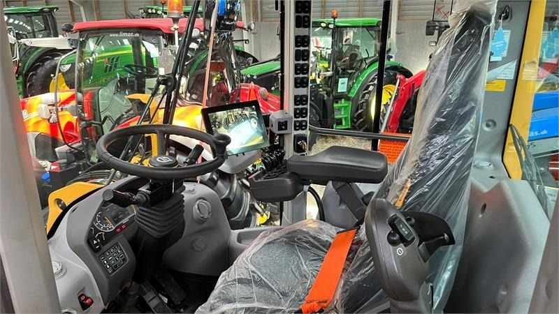 Volvo L90H H2 Dansk-Maskine med CDC, BSS, Lock-UP, 650mm - Kolový nakladač: obrázek 5 Volvo L90H H2 Dansk-Maskine med CDC, BSS, Lock-UP, 650mm - Kolový nakladač: obrázek 5