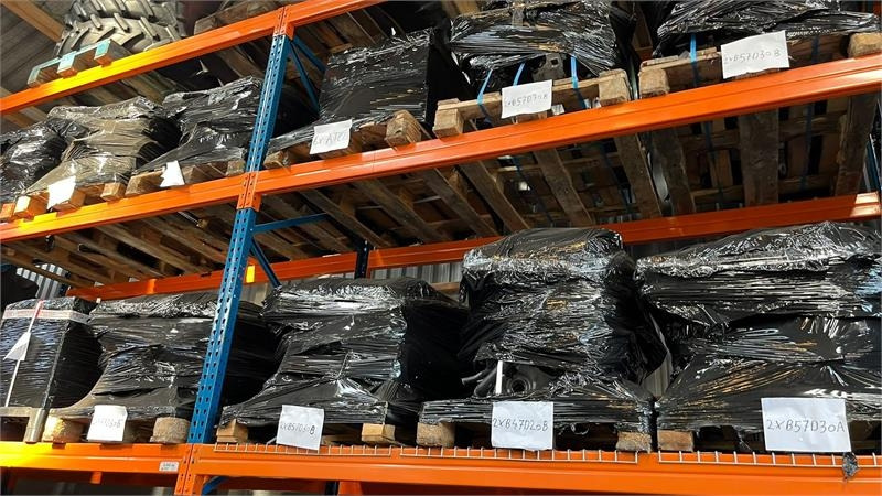 BMW Motor B57D30A Fabriks NY komplet motor - Zemědělská technika: obrázek 2 BMW Motor B57D30A Fabriks NY komplet motor - Zemědělská technika: obrázek 2