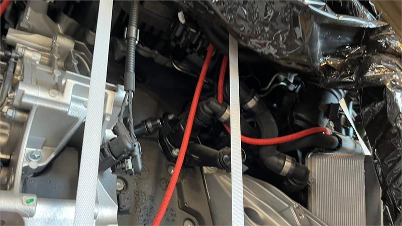 BMW Motor B57D30A Fabriks NY komplet motor - Zemědělská technika: obrázek 4 BMW Motor B57D30A Fabriks NY komplet motor - Zemědělská technika: obrázek 4