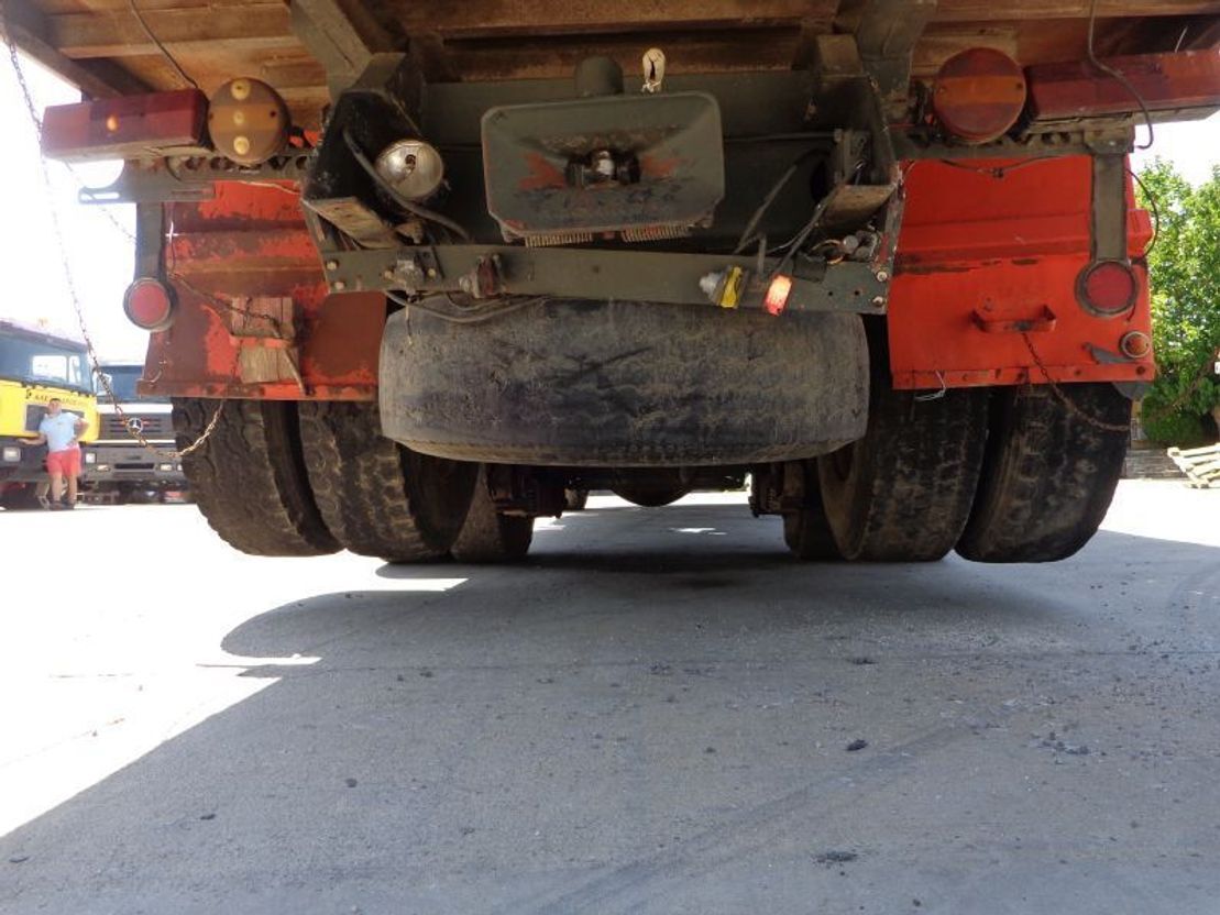 Volvo F 89 VOLVO F89 (6X2) KIPPER  leasing Volvo F 89 VOLVO F89 (6X2) KIPPER: obrázek 6 Volvo F 89 VOLVO F89 (6X2) KIPPER  leasing Volvo F 89 VOLVO F89 (6X2) KIPPER: obrázek 6