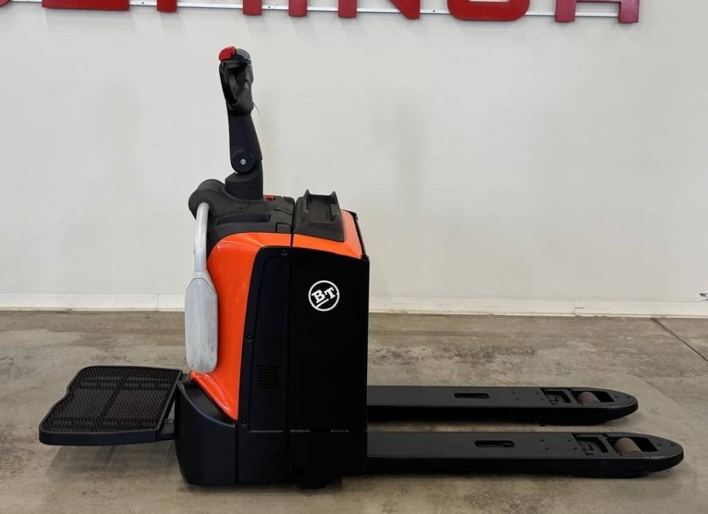 Toyota 10792 LPE 200 - Paletový vozík: obrázek 3 Toyota 10792 LPE 200 - Paletový vozík: obrázek 3