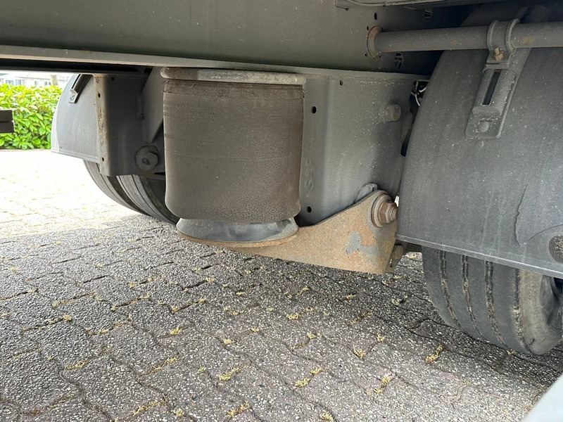 Broshuis WEB TRAILER!!OPEN BOX!!15150 LOADING CAPACITY!! - Přívěs plato/ Valník: obrázek 5 Broshuis WEB TRAILER!!OPEN BOX!!15150 LOADING CAPACITY!! - Přívěs plato/ Valník: obrázek 5