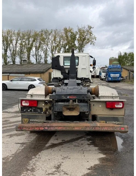 DAF CF 480 HAAKARM/ROLL-OFF TIPPER - Hákový nosič kontejnerů: obrázek 5 DAF CF 480 HAAKARM/ROLL-OFF TIPPER - Hákový nosič kontejnerů: obrázek 5