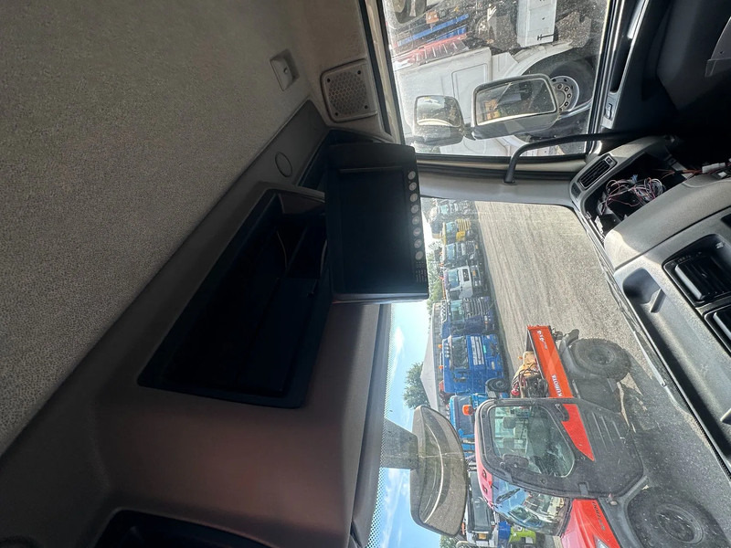 DAF LF GINAF HYTRUCK!! 100% ELECTRIC!! ZERO EMISSION!!ELEKTRISCH!! - Skříňový nákladní auto, Elektrické nákladní vozidlo: obrázek 3 DAF LF GINAF HYTRUCK!! 100% ELECTRIC!! ZERO EMISSION!!ELEKTRISCH!! - Skříňový nákladní auto, Elektrické nákladní vozidlo: obrázek 3