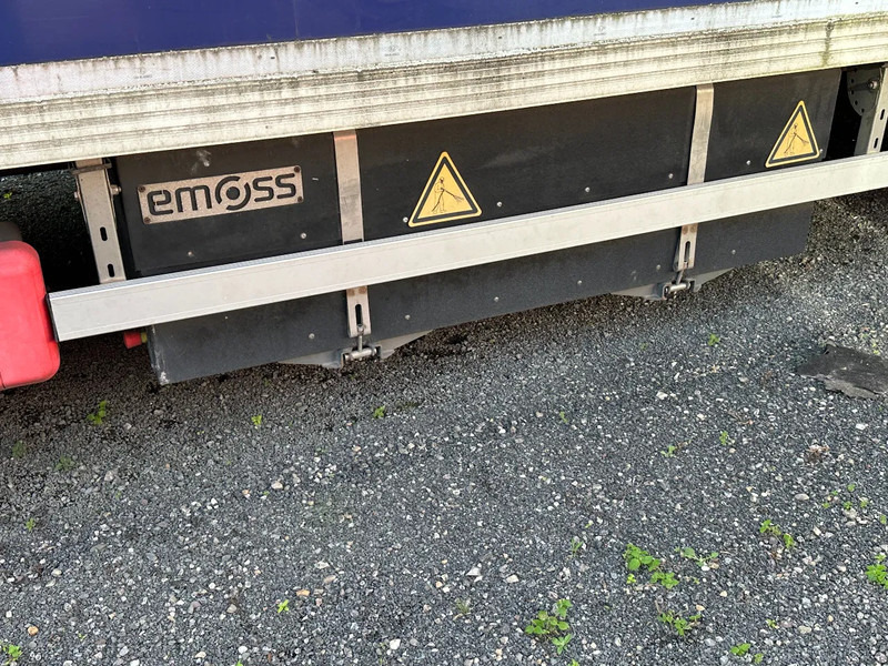 DAF LF GINAF HYTRUCK!! 100% ELECTRIC!! ZERO EMISSION!!ELEKTRISCH!! - Skříňový nákladní auto, Elektrické nákladní vozidlo: obrázek 5 DAF LF GINAF HYTRUCK!! 100% ELECTRIC!! ZERO EMISSION!!ELEKTRISCH!! - Skříňový nákladní auto, Elektrické nákladní vozidlo: obrázek 5