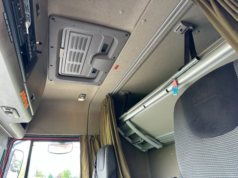 DAF XF 105 460 FAN BAKWAGEN/PRITSCHE!! - Nákladní automobil valníkový/ Plošinový: obrázek 5 DAF XF 105 460 FAN BAKWAGEN/PRITSCHE!! - Nákladní automobil valníkový/ Plošinový: obrázek 5