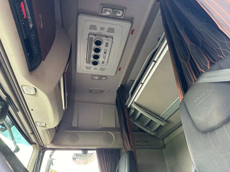 Nákladní auto - kabelový systém DAF XF 530 2019!!SEILABROLLER!!ROLLOFFTIPPER!!: obrázek 18