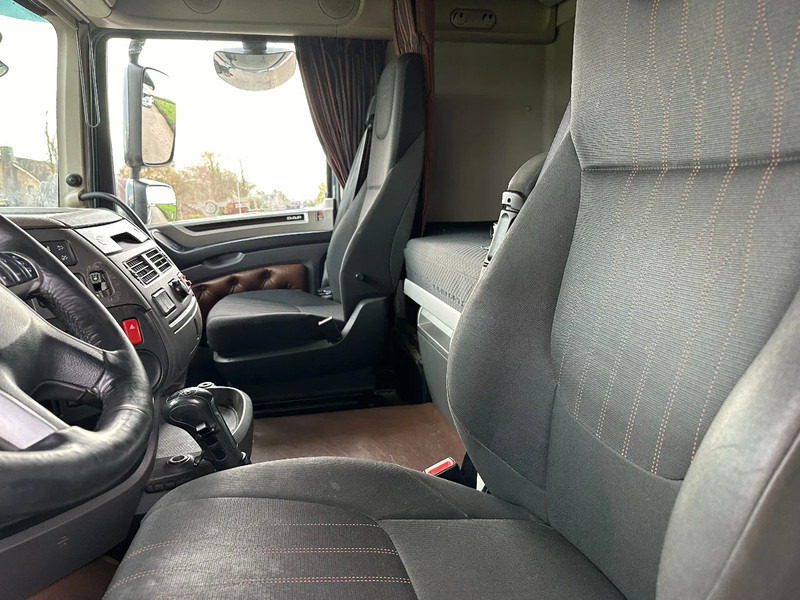 Nákladní auto - kabelový systém DAF XF 530 2019!!SEILABROLLER!!ROLLOFFTIPPER!!: obrázek 17