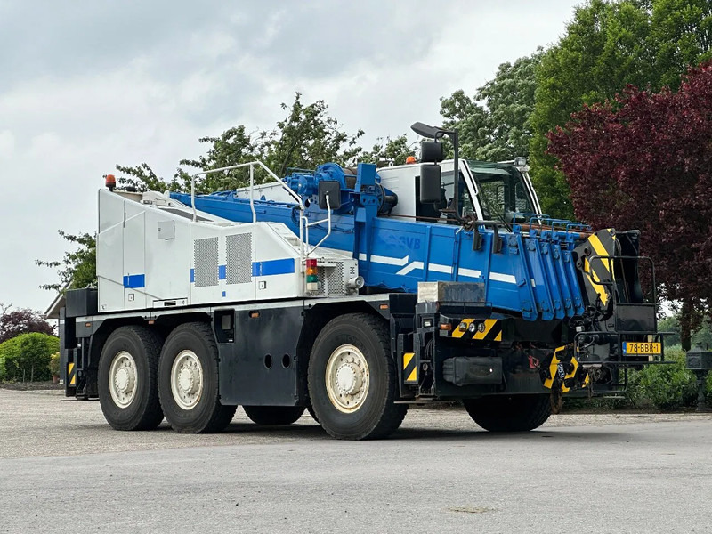 Grove GCK3045!! GOVERNMENT CRANE!!7101KM!!2947 HOURS!!NEW!! - Univerzální autojeřáb: obrázek 1 Grove GCK3045!! GOVERNMENT CRANE!!7101KM!!2947 HOURS!!NEW!! - Univerzální autojeřáb: obrázek 1