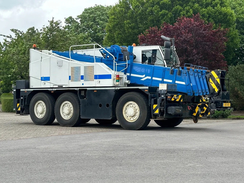 Grove GCK3045!! GOVERNMENT CRANE!!7101KM!!2947 HOURS!!NEW!! - Univerzální autojeřáb: obrázek 2 Grove GCK3045!! GOVERNMENT CRANE!!7101KM!!2947 HOURS!!NEW!! - Univerzální autojeřáb: obrázek 2