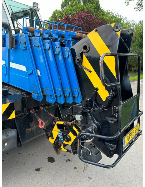 Grove GCK3045!! GOVERNMENT CRANE!!7101KM!!2947 HOURS!!NEW!! - Univerzální autojeřáb: obrázek 5 Grove GCK3045!! GOVERNMENT CRANE!!7101KM!!2947 HOURS!!NEW!! - Univerzální autojeřáb: obrázek 5