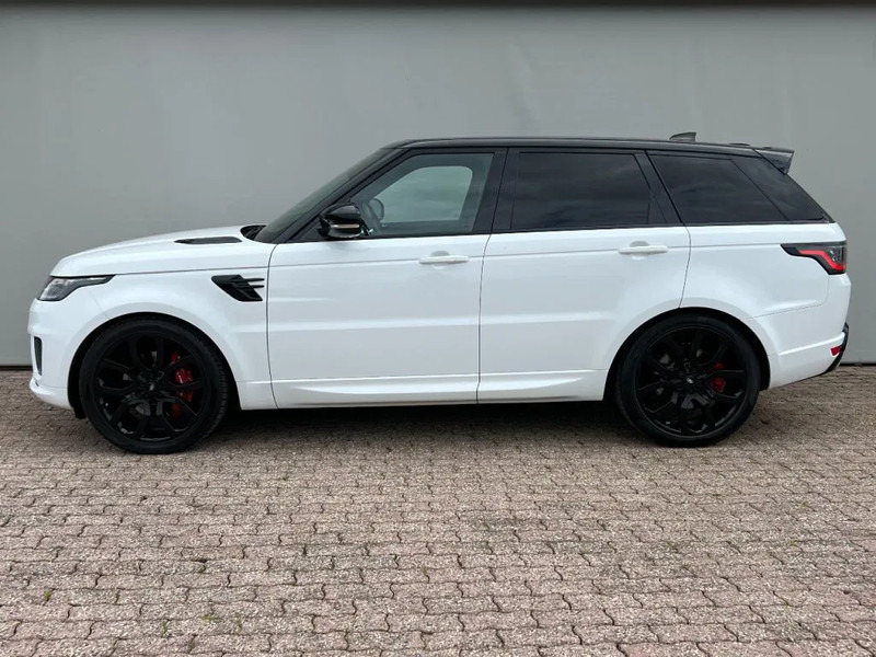 Land Rover Range Rover Sport 4.4 SDV8 HSE DYNAMIC FACELIFT/FULL OPTIONS!!BTW INCLUSIEF!! - Osobní auto: obrázek 2 Land Rover Range Rover Sport 4.4 SDV8 HSE DYNAMIC FACELIFT/FULL OPTIONS!!BTW INCLUSIEF!! - Osobní auto: obrázek 2