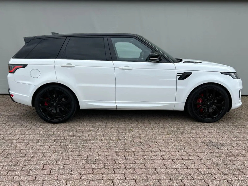 Land Rover Range Rover Sport 4.4 SDV8 HSE DYNAMIC FACELIFT/FULL OPTIONS!!BTW INCLUSIEF!! - Osobní auto: obrázek 3 Land Rover Range Rover Sport 4.4 SDV8 HSE DYNAMIC FACELIFT/FULL OPTIONS!!BTW INCLUSIEF!! - Osobní auto: obrázek 3
