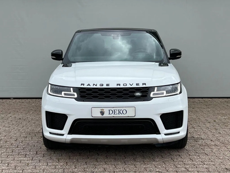 Land Rover Range Rover Sport 4.4 SDV8 HSE DYNAMIC FACELIFT/FULL OPTIONS!!BTW INCLUSIEF!! - Osobní auto: obrázek 4 Land Rover Range Rover Sport 4.4 SDV8 HSE DYNAMIC FACELIFT/FULL OPTIONS!!BTW INCLUSIEF!! - Osobní auto: obrázek 4