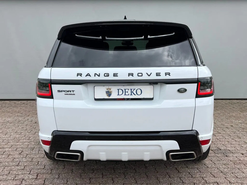 Land Rover Range Rover Sport 4.4 SDV8 HSE DYNAMIC FACELIFT/FULL OPTIONS!!BTW INCLUSIEF!! - Osobní auto: obrázek 5 Land Rover Range Rover Sport 4.4 SDV8 HSE DYNAMIC FACELIFT/FULL OPTIONS!!BTW INCLUSIEF!! - Osobní auto: obrázek 5