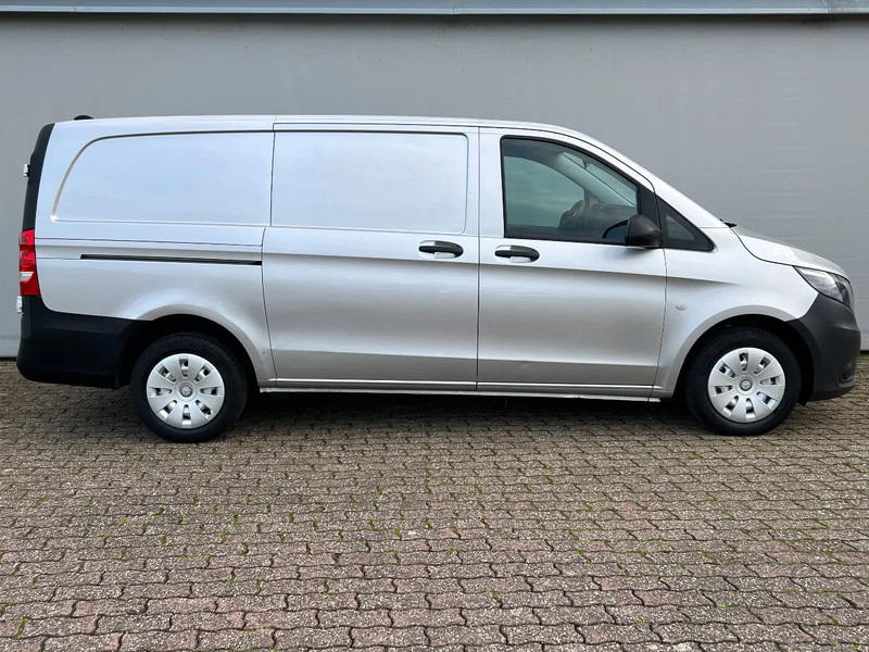 Mercedes-Benz Vito 114cdi !AUTOMAAT!! 86dkm!! NL/1 Eigenaar - Malá dodávka: obrázek 5 Mercedes-Benz Vito 114cdi !AUTOMAAT!! 86dkm!! NL/1 Eigenaar - Malá dodávka: obrázek 5