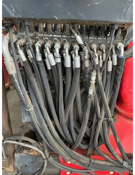 Palfinger PALFINGER 165 Z Epsilon plus kraan!! met AFSTANDSBEDIENING, - Hydraulická ruka: obrázek 3 Palfinger PALFINGER 165 Z Epsilon plus kraan!! met AFSTANDSBEDIENING, - Hydraulická ruka: obrázek 3