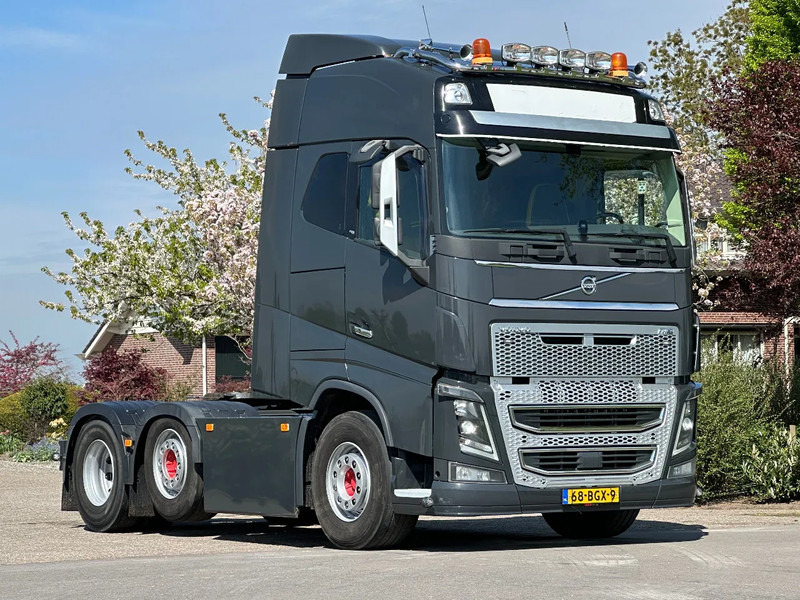 Volvo FH 16 750!!6x2!!ONLY 318TKM!! - Tahač: obrázek 2 Volvo FH 16 750!!6x2!!ONLY 318TKM!! - Tahač: obrázek 2