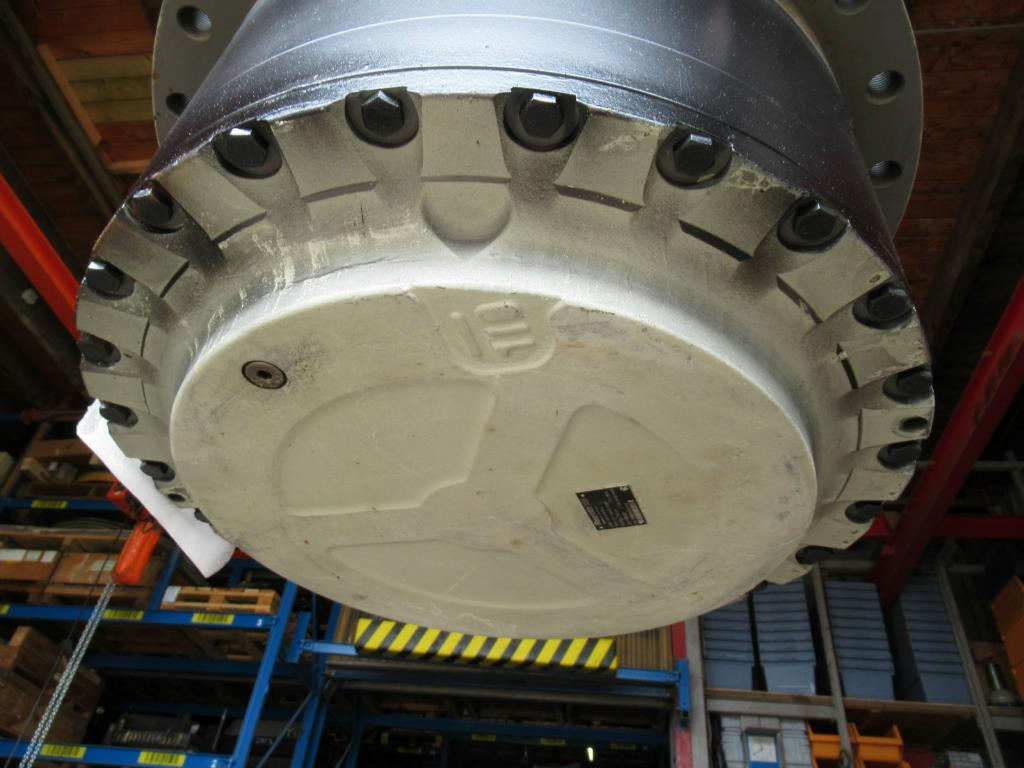 Bomag 05901806R - 05901319R - Koncový převod pro Stavební technika: obrázek 4 Bomag 05901806R - 05901319R - Koncový převod pro Stavební technika: obrázek 4