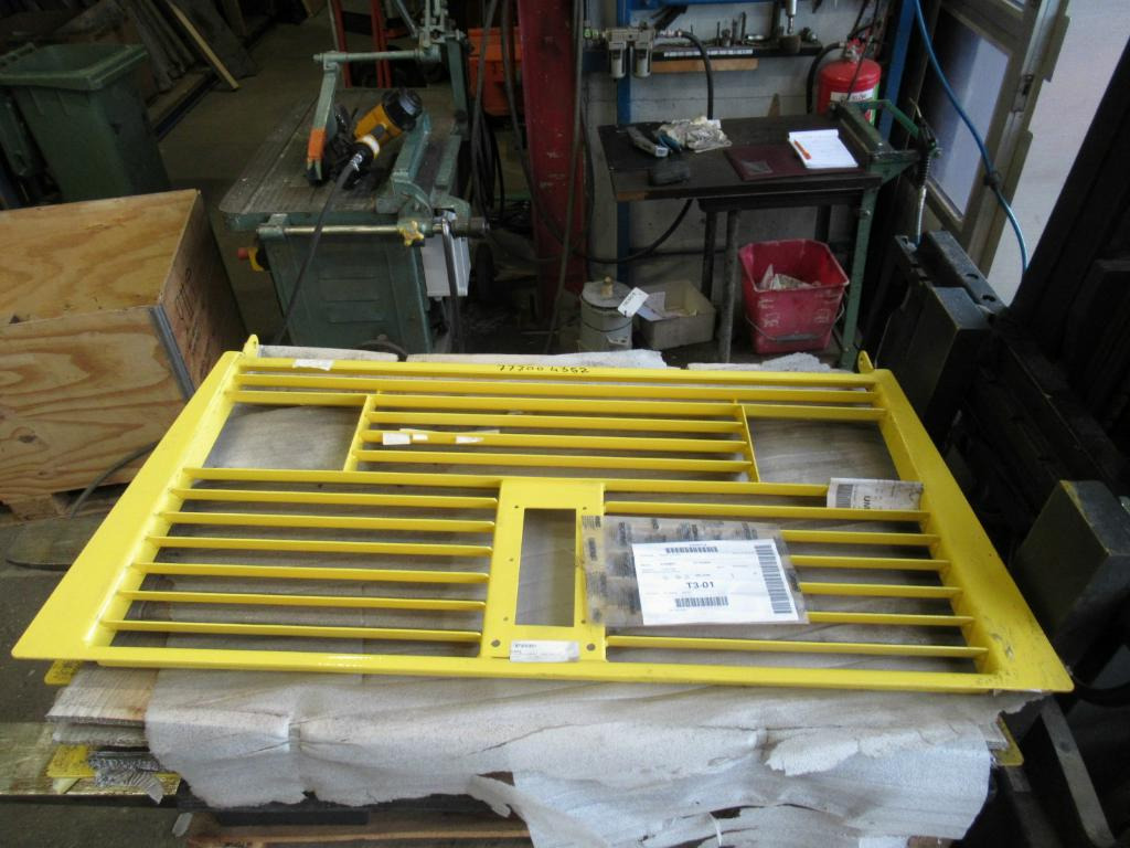 Bomag 57300801 - - Dveře a díly pro Stavební technika: obrázek 2 Bomag 57300801 - - Dveře a díly pro Stavební technika: obrázek 2