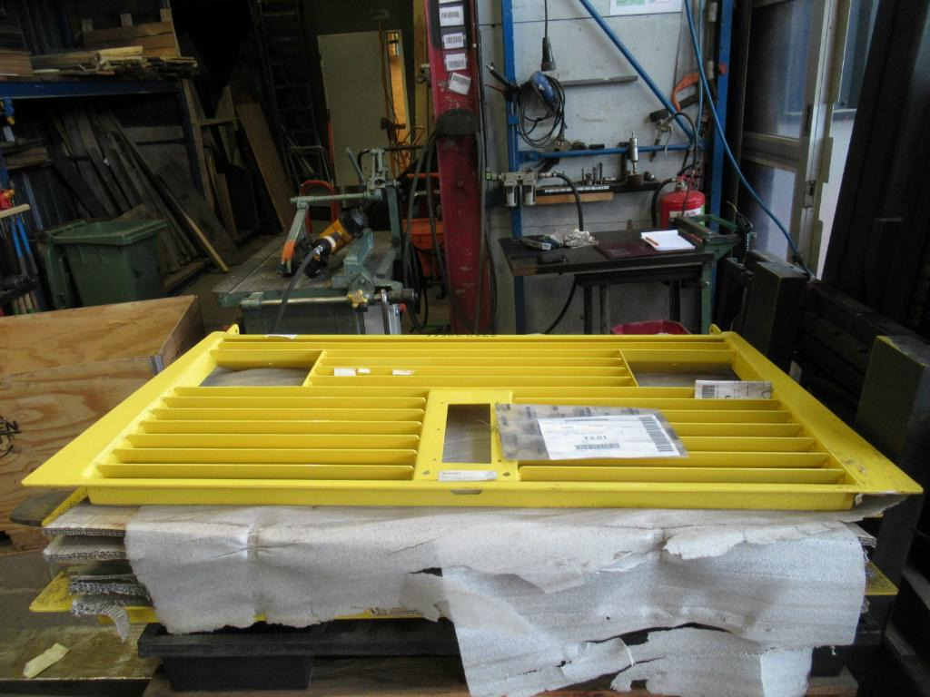Bomag 57300801 - - Dveře a díly pro Stavební technika: obrázek 1 Bomag 57300801 - - Dveře a díly pro Stavební technika: obrázek 1