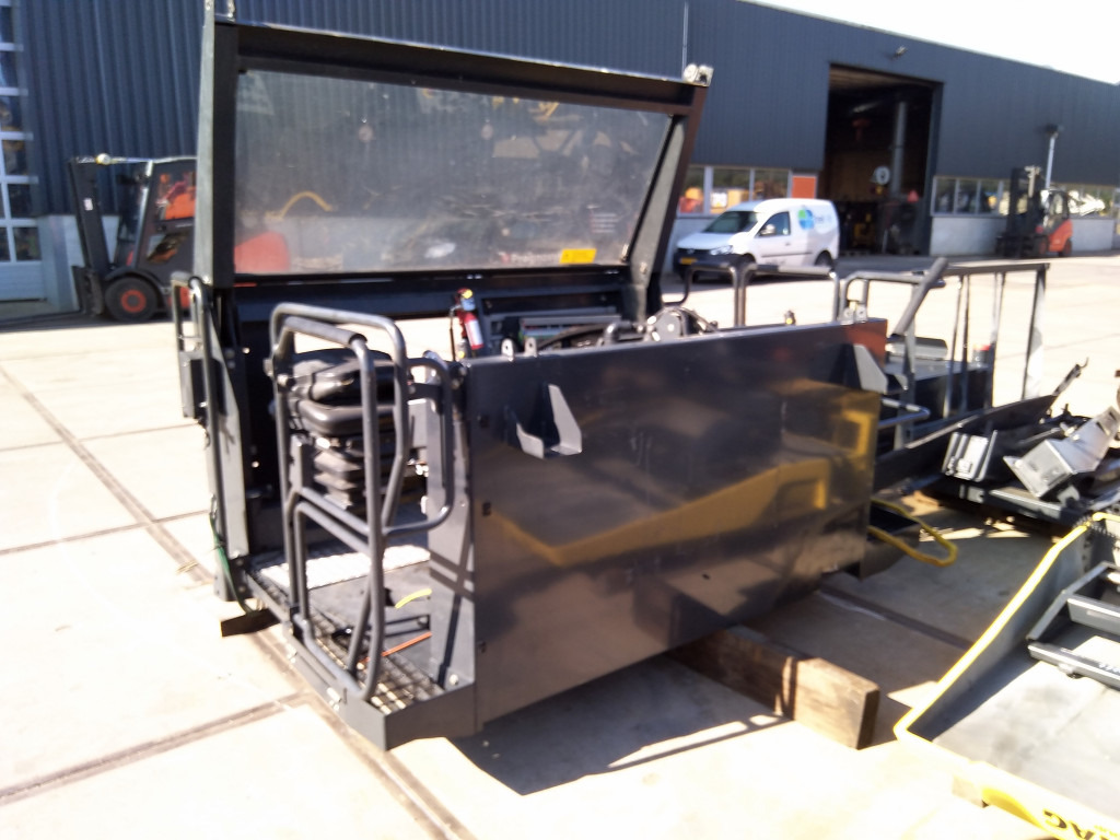 Bomag BM2000-75 - - Karoserie a exteriér pro Silniční fréza: obrázek 1 Bomag BM2000-75 - - Karoserie a exteriér pro Silniční fréza: obrázek 1