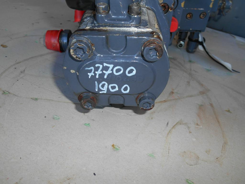 Bosch 0510525324 - - Čerpadlo hydraulického zesilovače pro Stavební technika: obrázek 1 Bosch 0510525324 - - Čerpadlo hydraulického zesilovače pro Stavební technika: obrázek 1