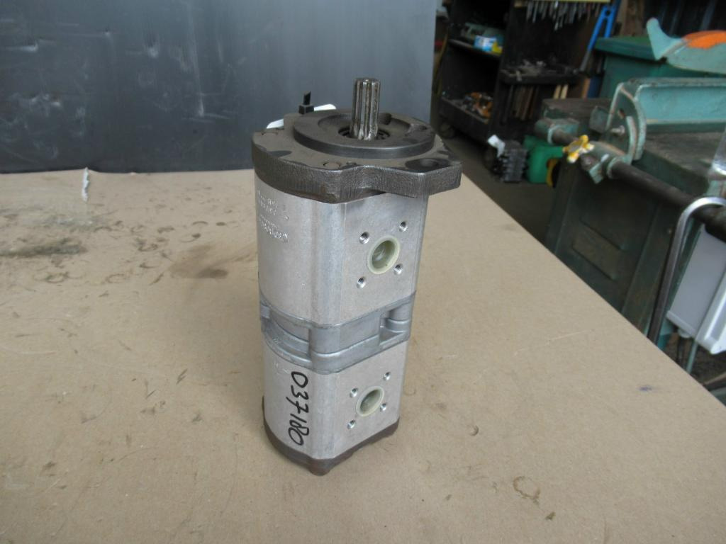 Bosch AZPFF-11-022/022LRR2020MB - - Hydraulické čerpadlo pro Stavební technika: obrázek 5 Bosch AZPFF-11-022/022LRR2020MB - - Hydraulické čerpadlo pro Stavební technika: obrázek 5