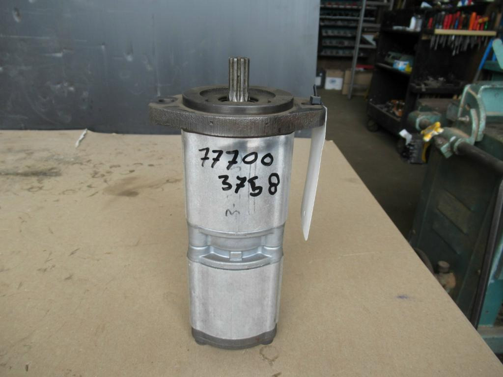 Bosch AZPFF-11-022/022LRR2020MB - - Hydraulické čerpadlo pro Stavební technika: obrázek 1 Bosch AZPFF-11-022/022LRR2020MB - - Hydraulické čerpadlo pro Stavební technika: obrázek 1