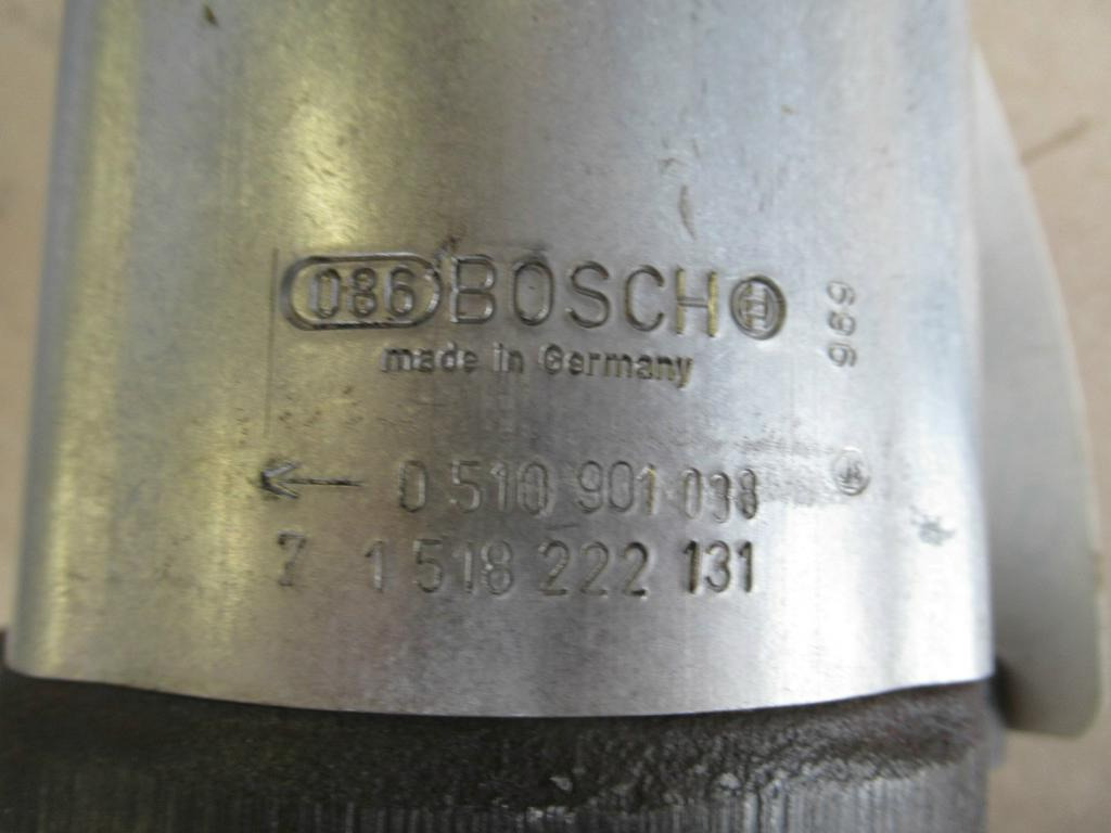 Bosch AZPFF-11-022/022LRR2020MB - - Hydraulické čerpadlo pro Stavební technika: obrázek 4 Bosch AZPFF-11-022/022LRR2020MB - - Hydraulické čerpadlo pro Stavební technika: obrázek 4