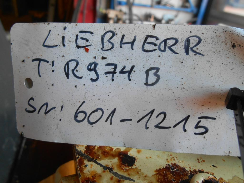 Bosch Unknown - - Čerpadlo hydraulického zesilovače pro Stavební technika: obrázek 2 Bosch Unknown - - Čerpadlo hydraulického zesilovače pro Stavební technika: obrázek 2