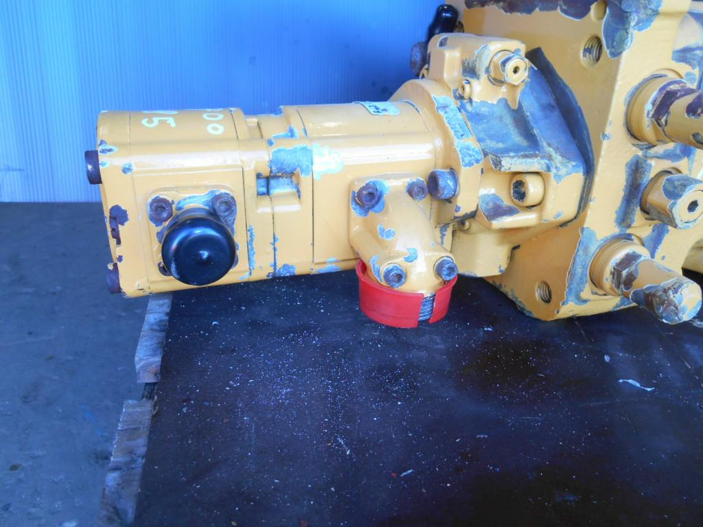 Bosch Unknown - - Čerpadlo hydraulického zesilovače pro Stavební technika: obrázek 3 Bosch Unknown - - Čerpadlo hydraulického zesilovače pro Stavební technika: obrázek 3